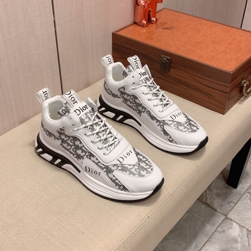 ch**an D*or sneakers